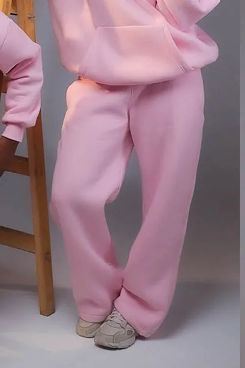 Infinite Potential Pink Sweatpants