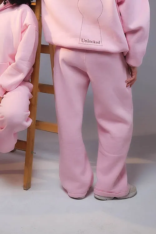 Infinite Potential Pink Sweatpants