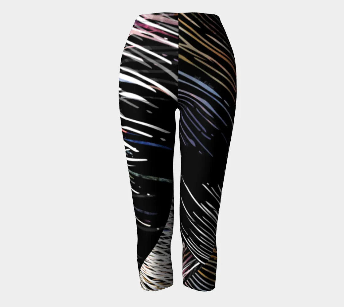 It's Time - Capris