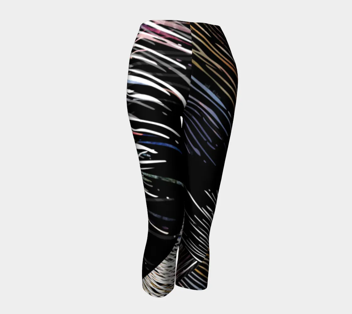 It's Time - Capris