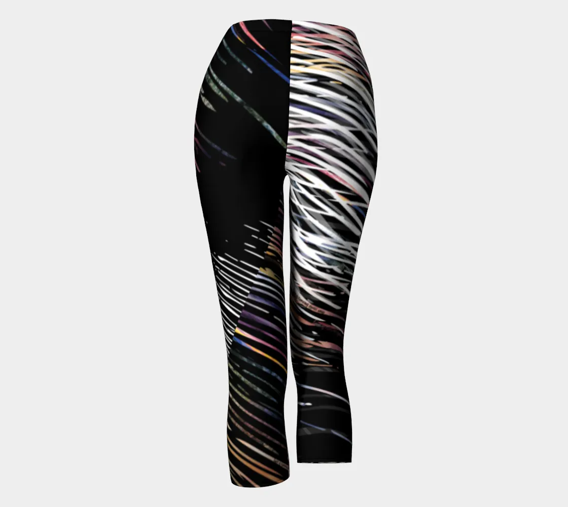 It's Time - Capris