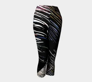 It's Time - Capris