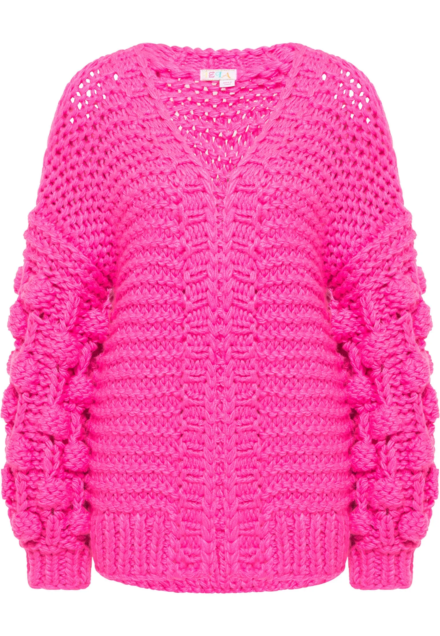 IZIA Women's Cardigan