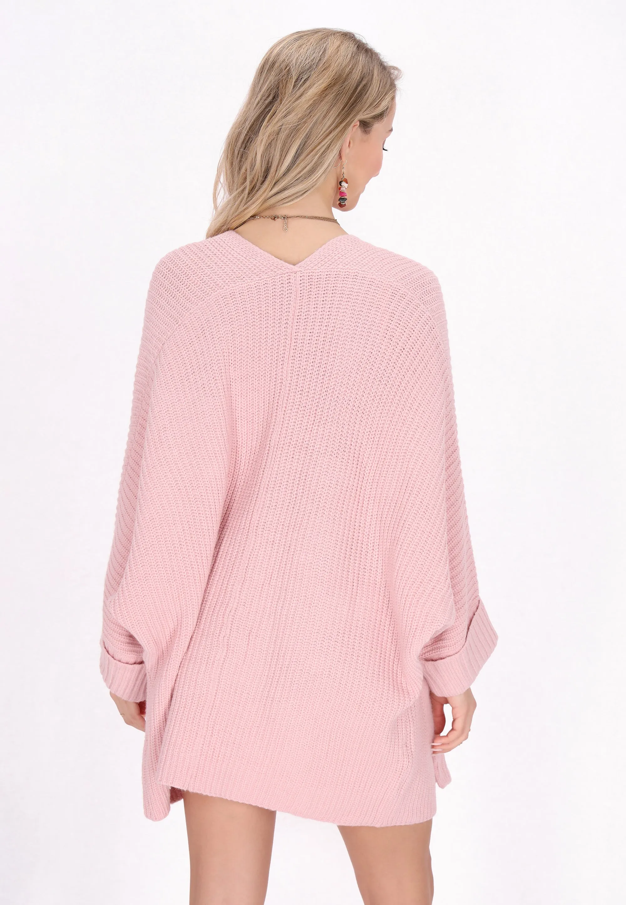 IZIA Women's Cardigan