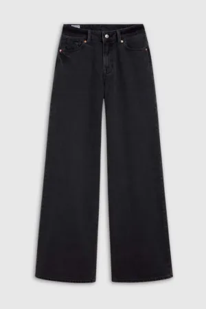 JANE | ECO RECYCLED GREY WORN