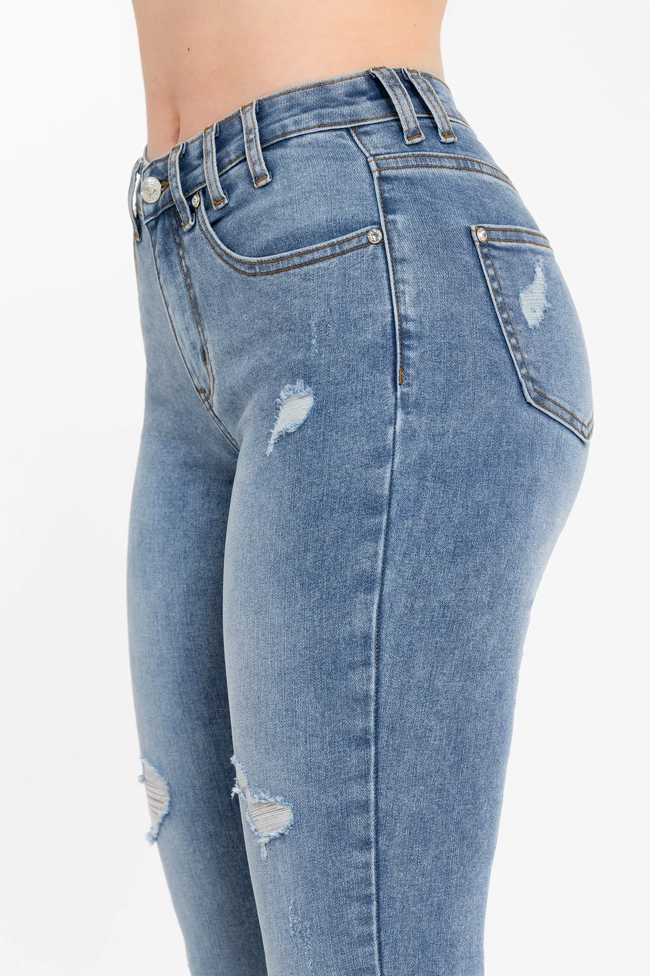 Jeans California