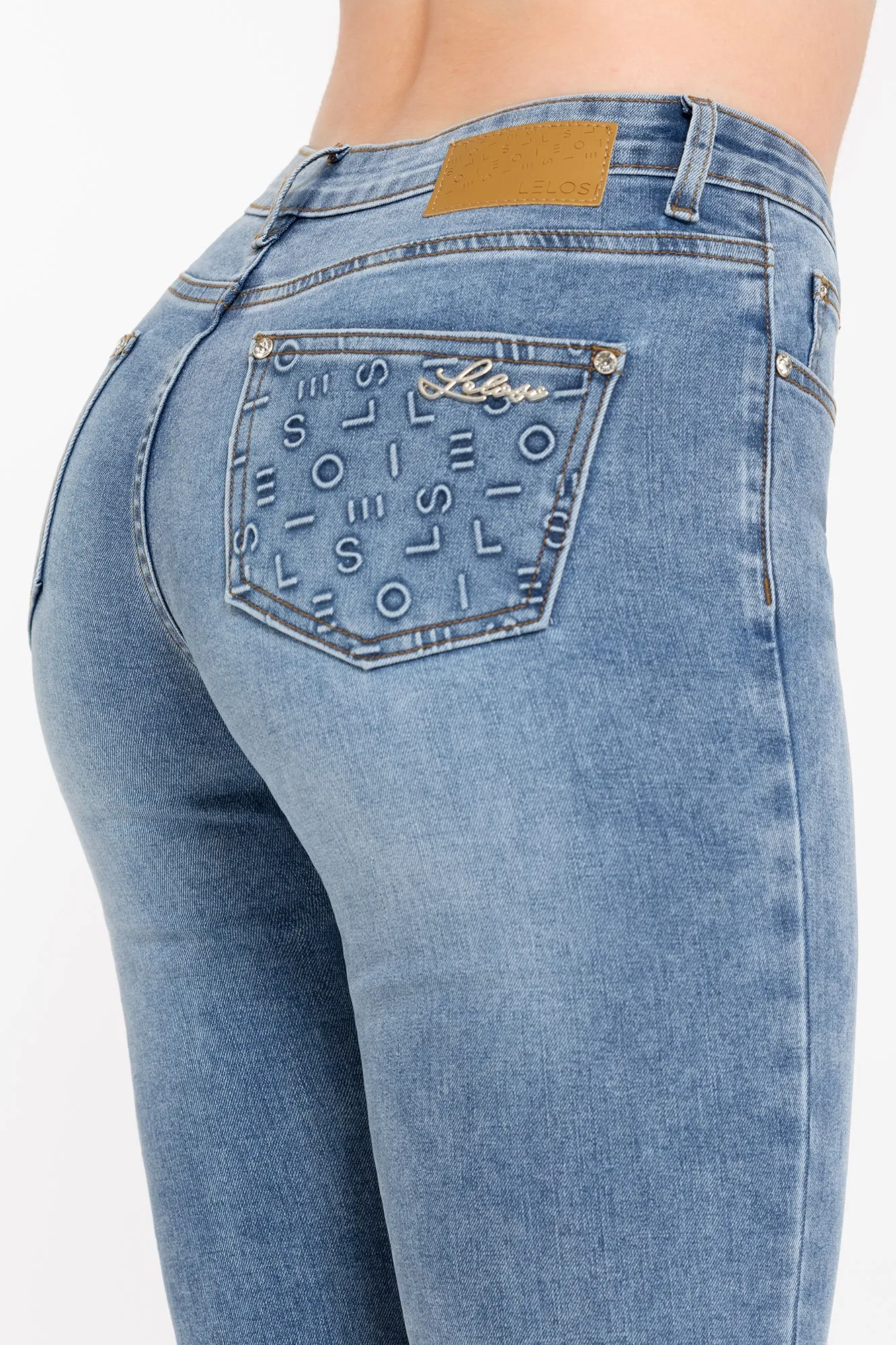 Jeans California
