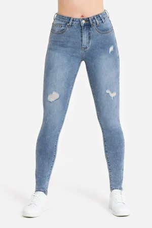 Jeans California