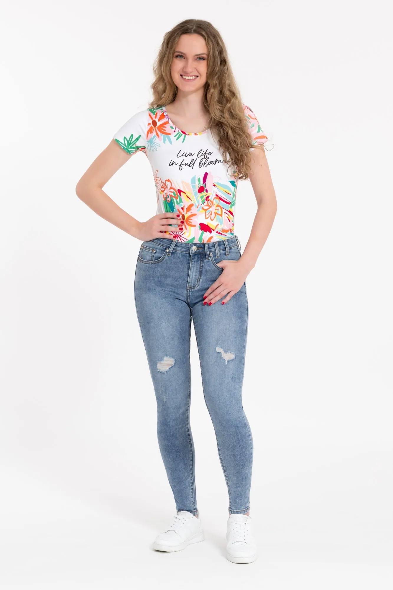 Jeans California