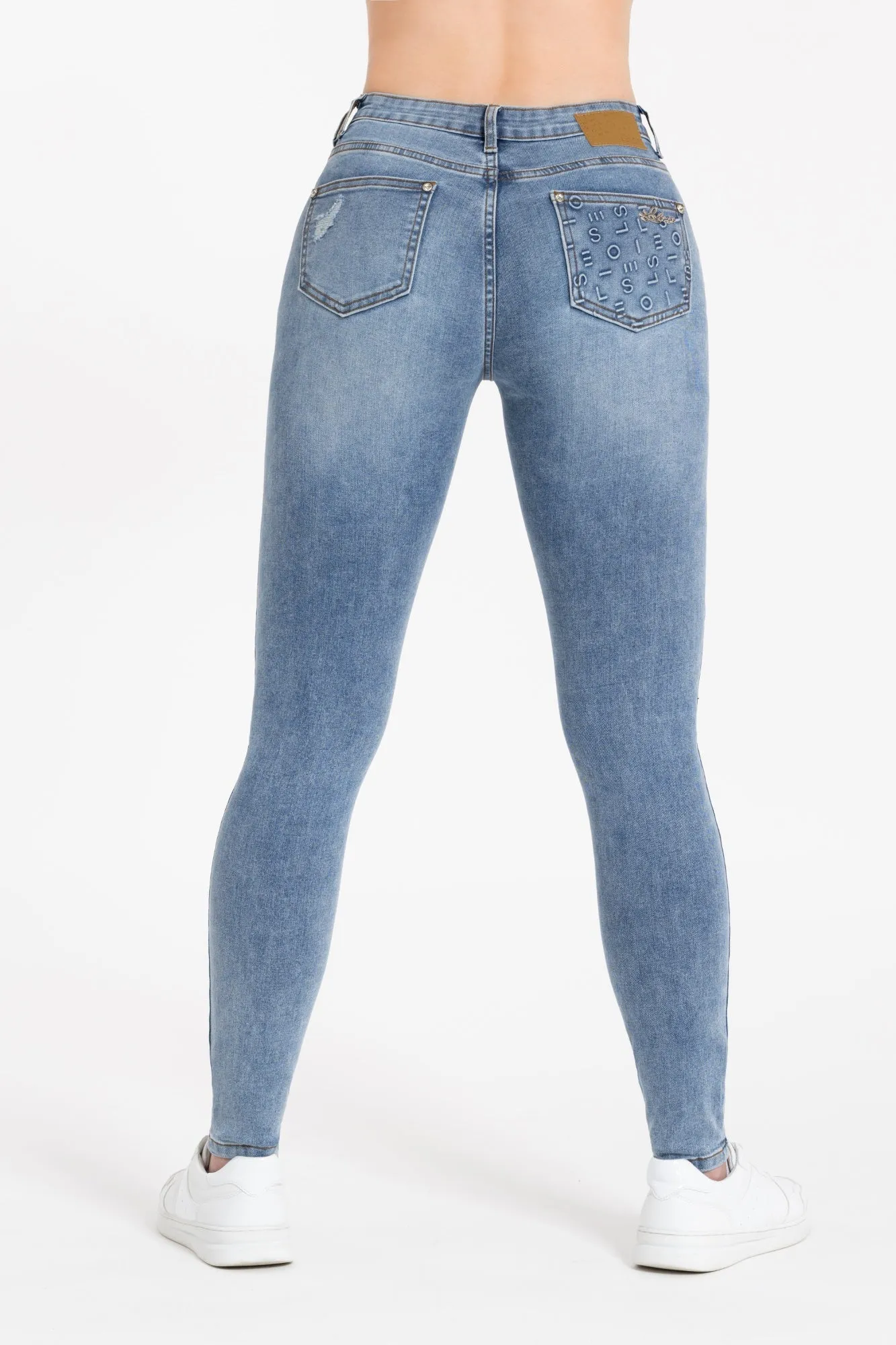 Jeans California