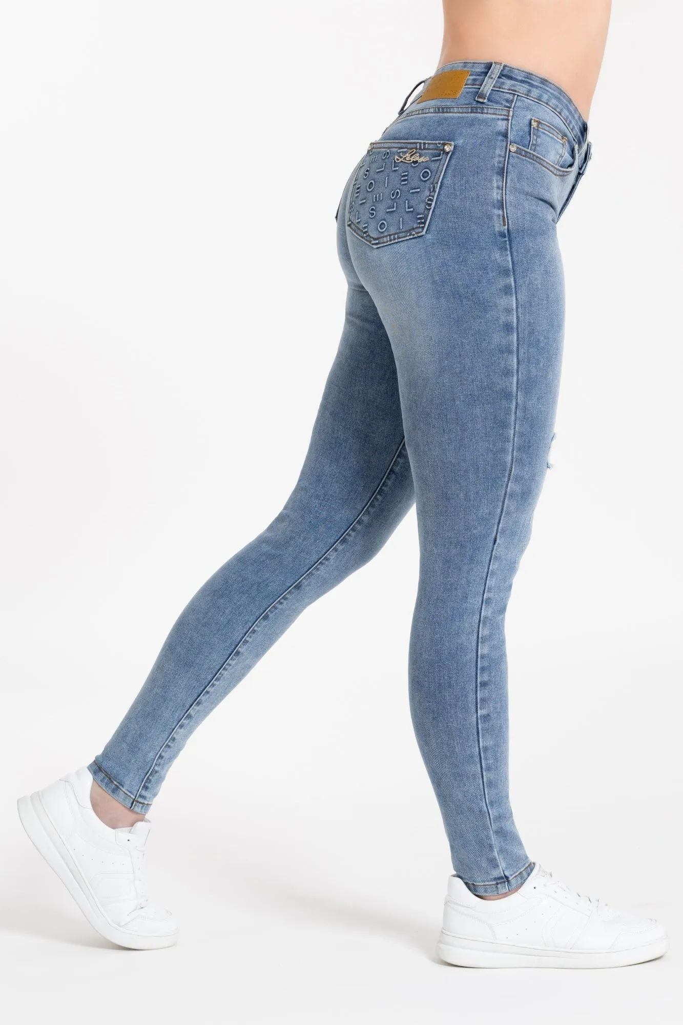Jeans California