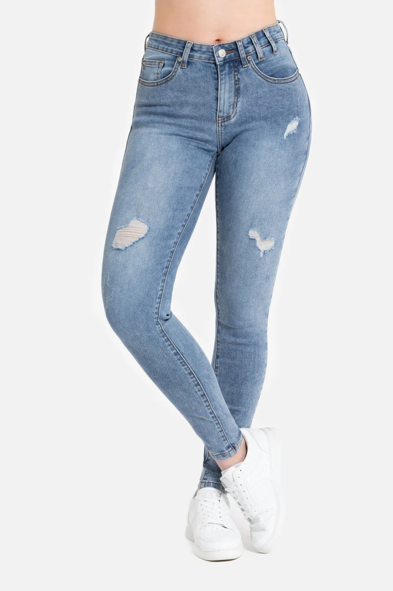 Jeans California