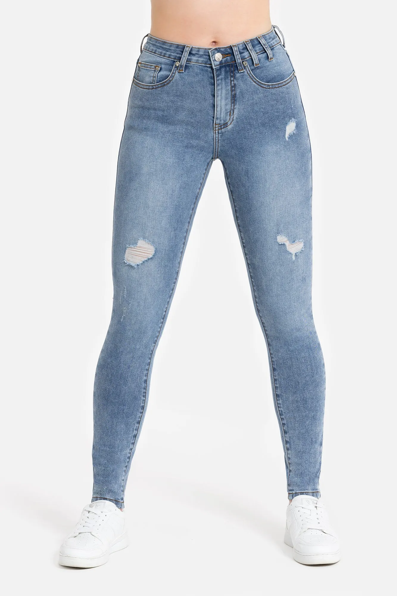 Jeans California
