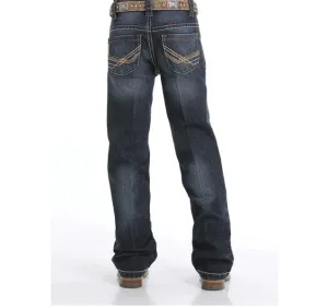 Jeans Cinch Youth Relaxed Fit Indigo