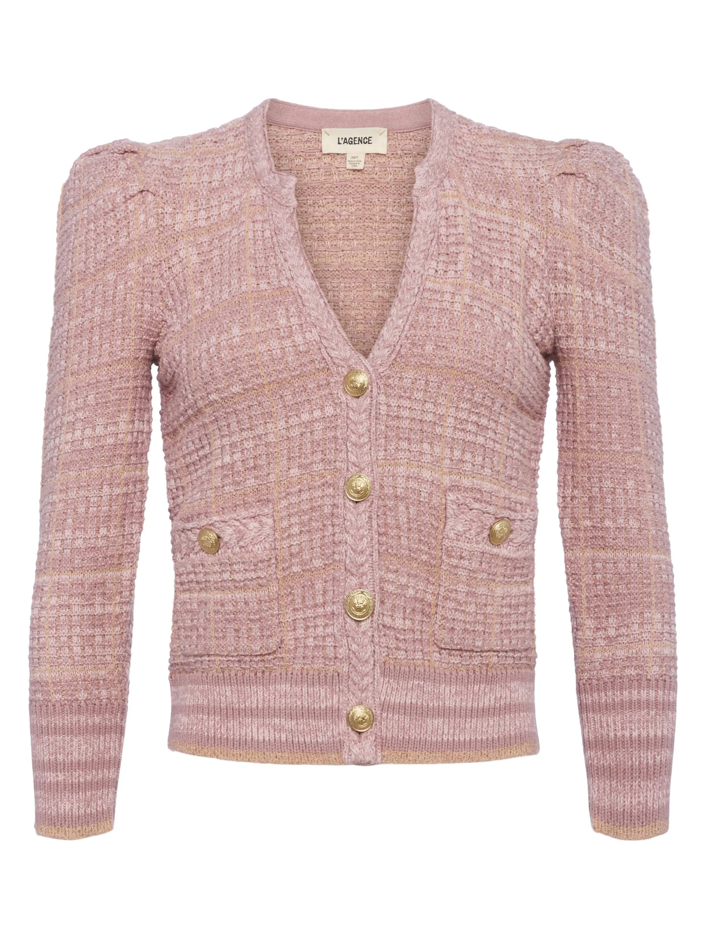 Jenni Cardigan