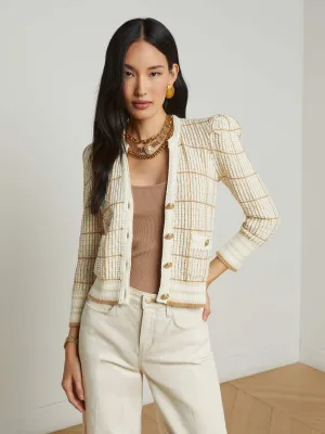 Jenni Cardigan