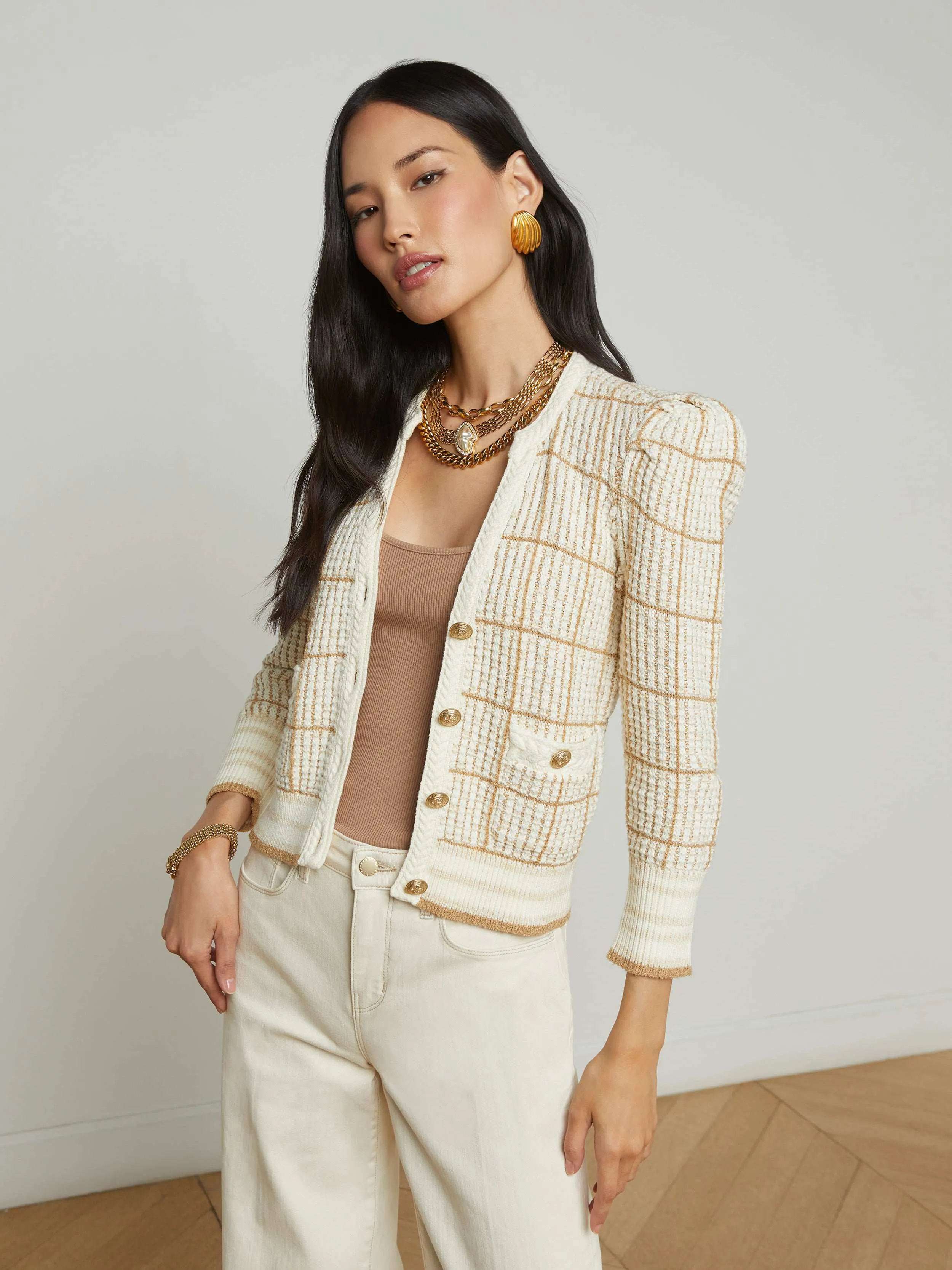 Jenni Cardigan