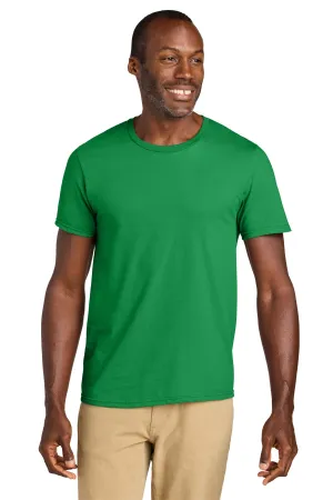 Jerzees Classics Unisex Cotton T-Shirt 363M Kelly