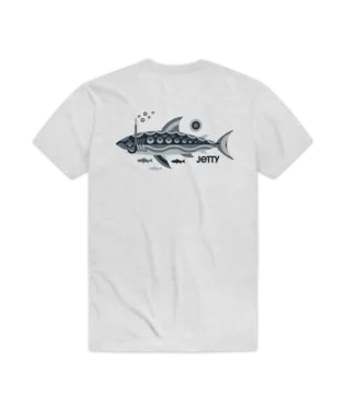 Jetty - Graphic Tees