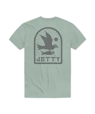 Jetty - Graphic Tees