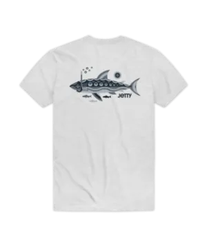 Jetty - Graphic Tees