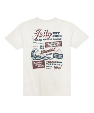 Jetty - Graphic Tees