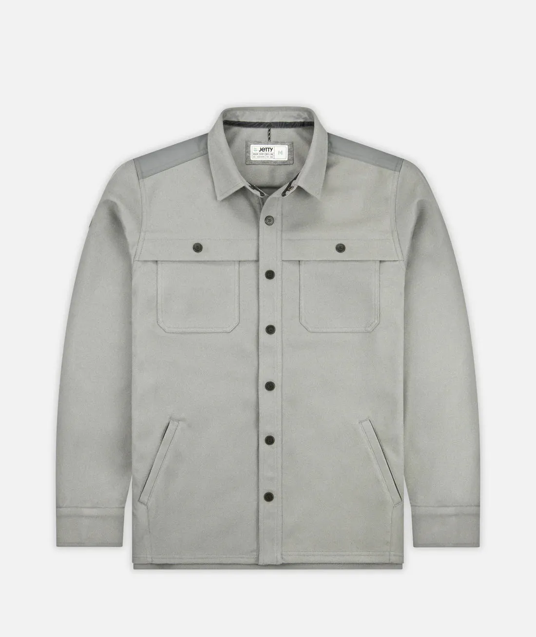 Jetty Maverick Jacshirt