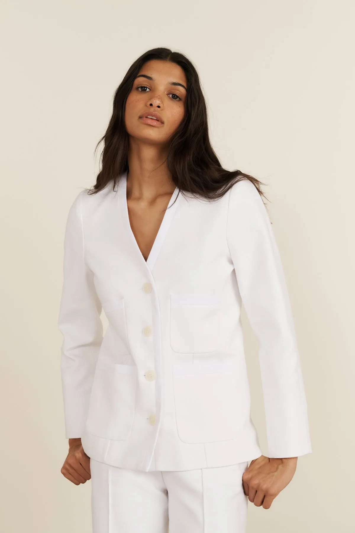 Joane Jacket