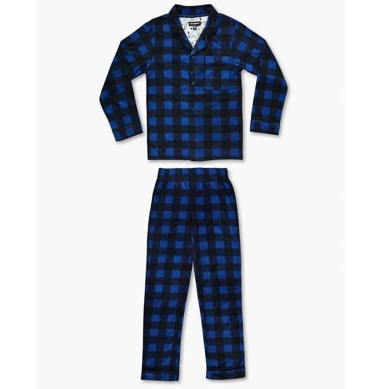 Joe Boxer Kids 2-Piece Pyjamas