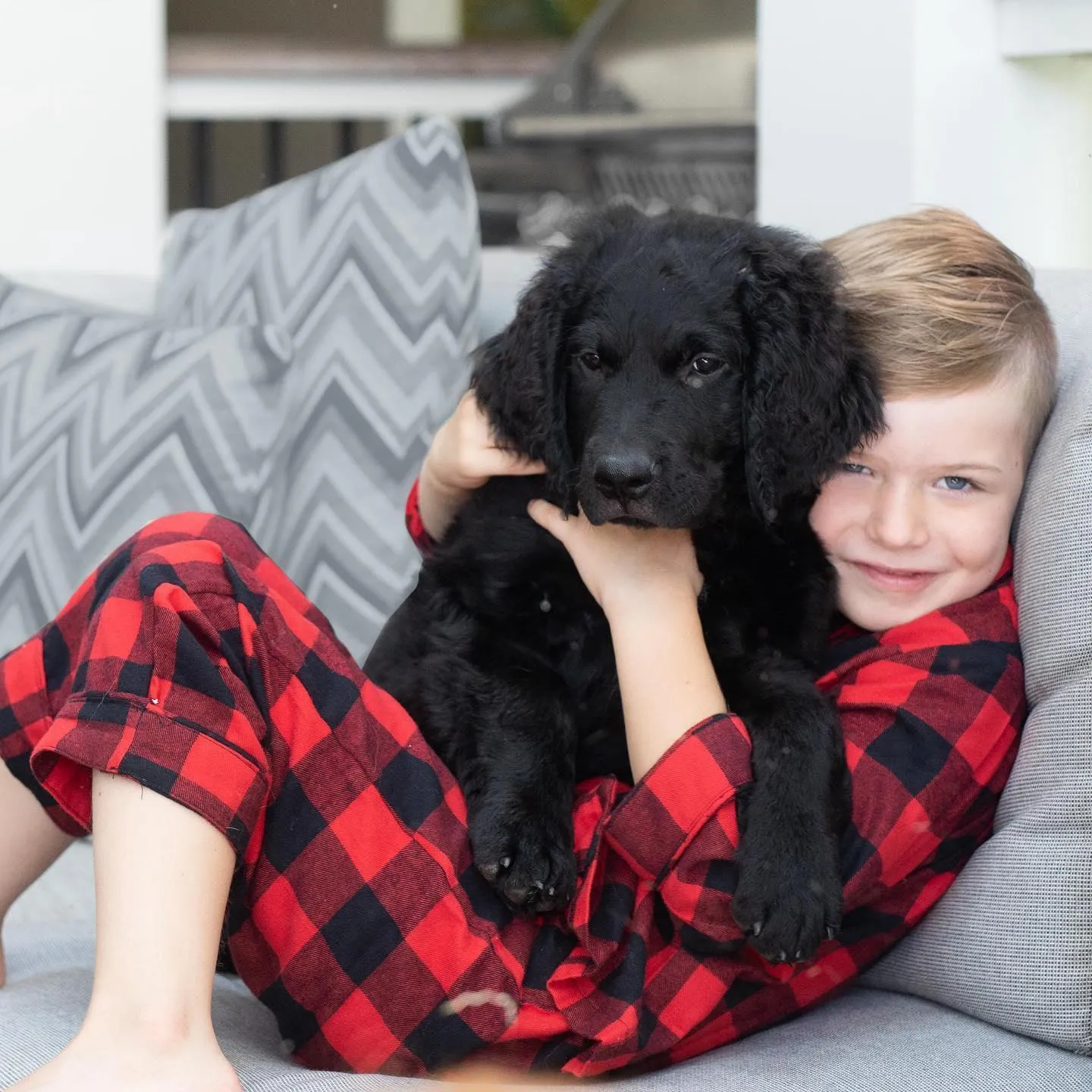 Joe Boxer Kids 2-Piece Pyjamas