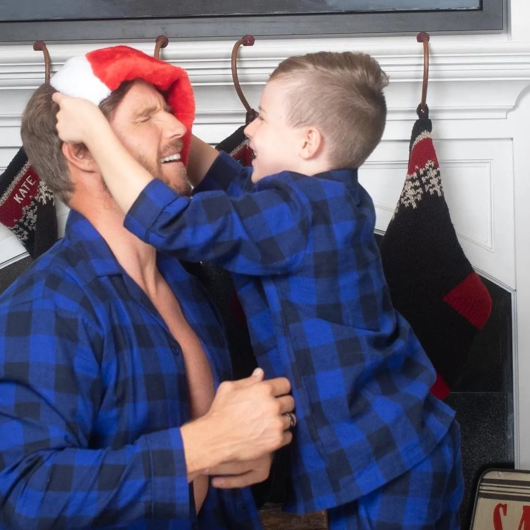 Joe Boxer Kids 2-Piece Pyjamas