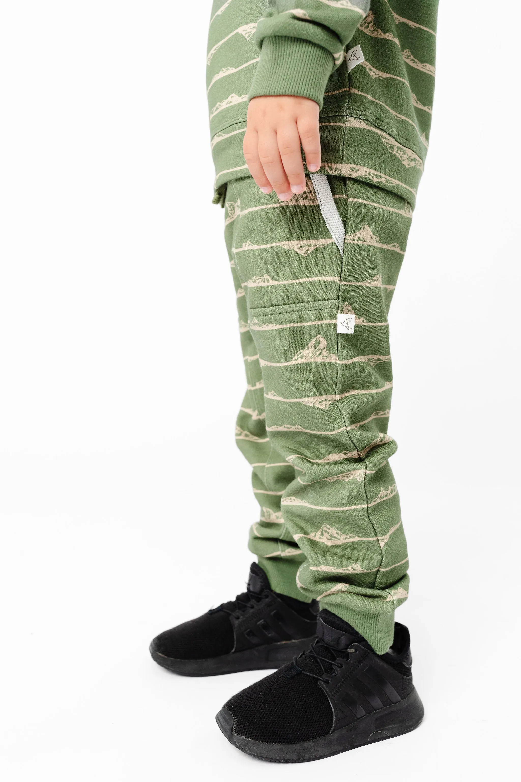 Jogger - Teton