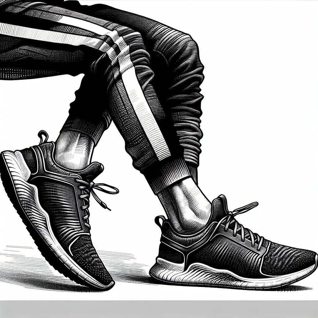 Joggers