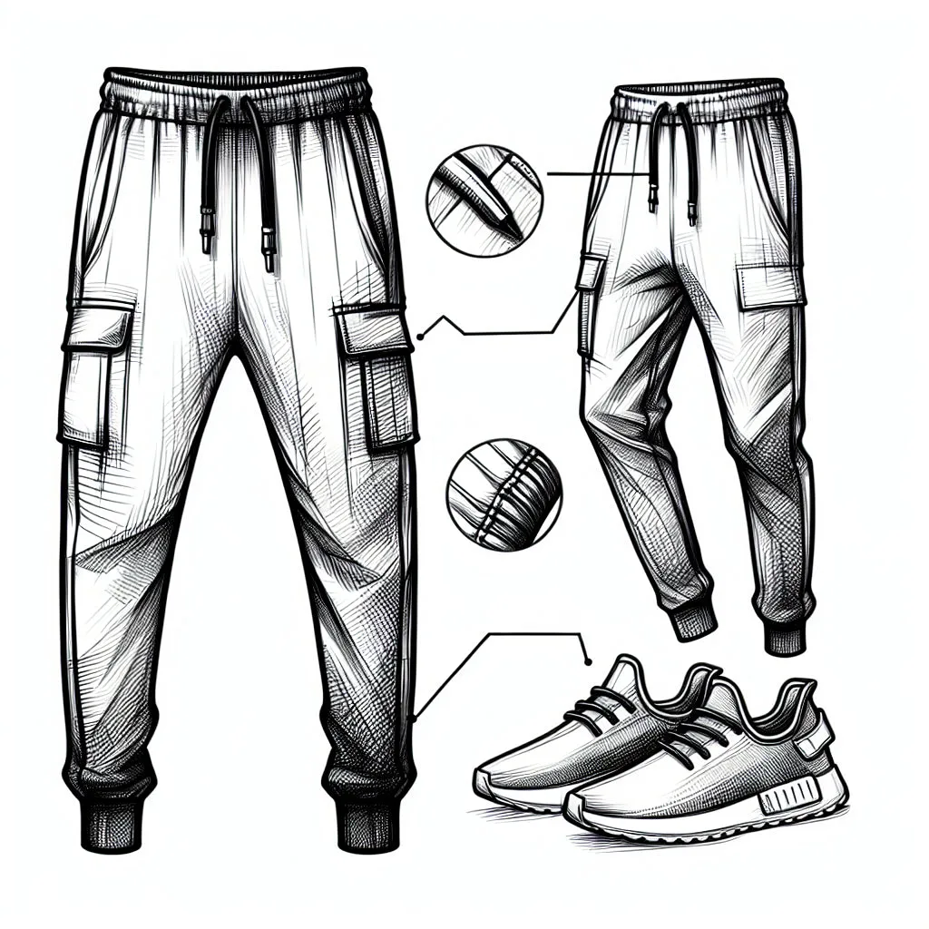 joggers