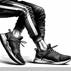 Joggers