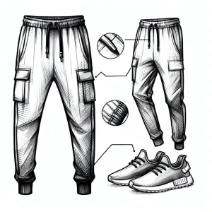 joggers