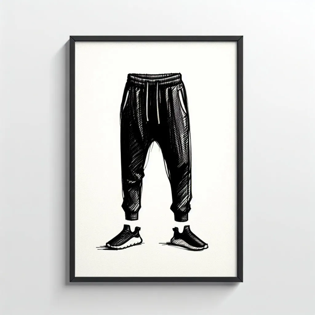 Joggers