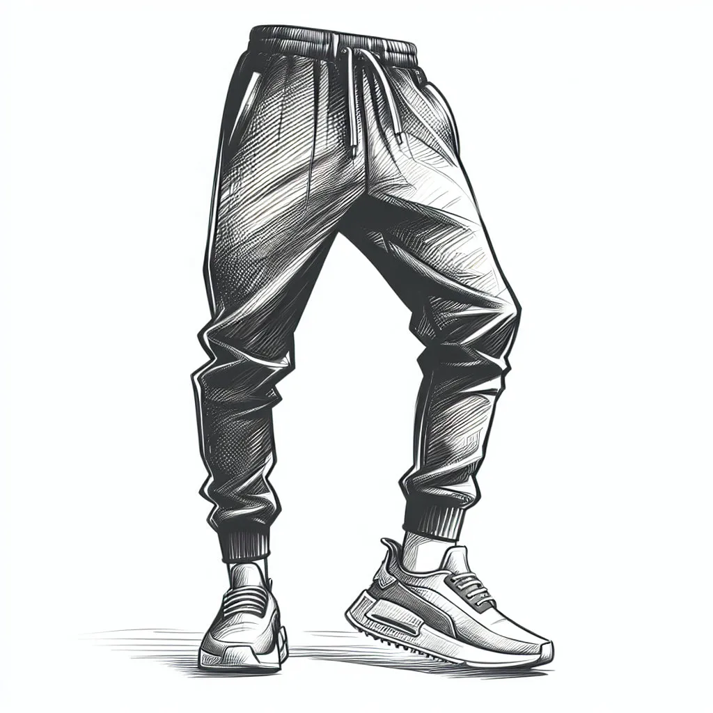 Joggers