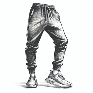 Joggers