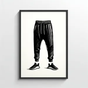 Joggers