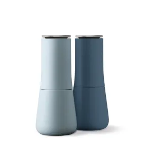 Joseph Joseph Milltop Salt & Pepper Set - Editions (Sky)