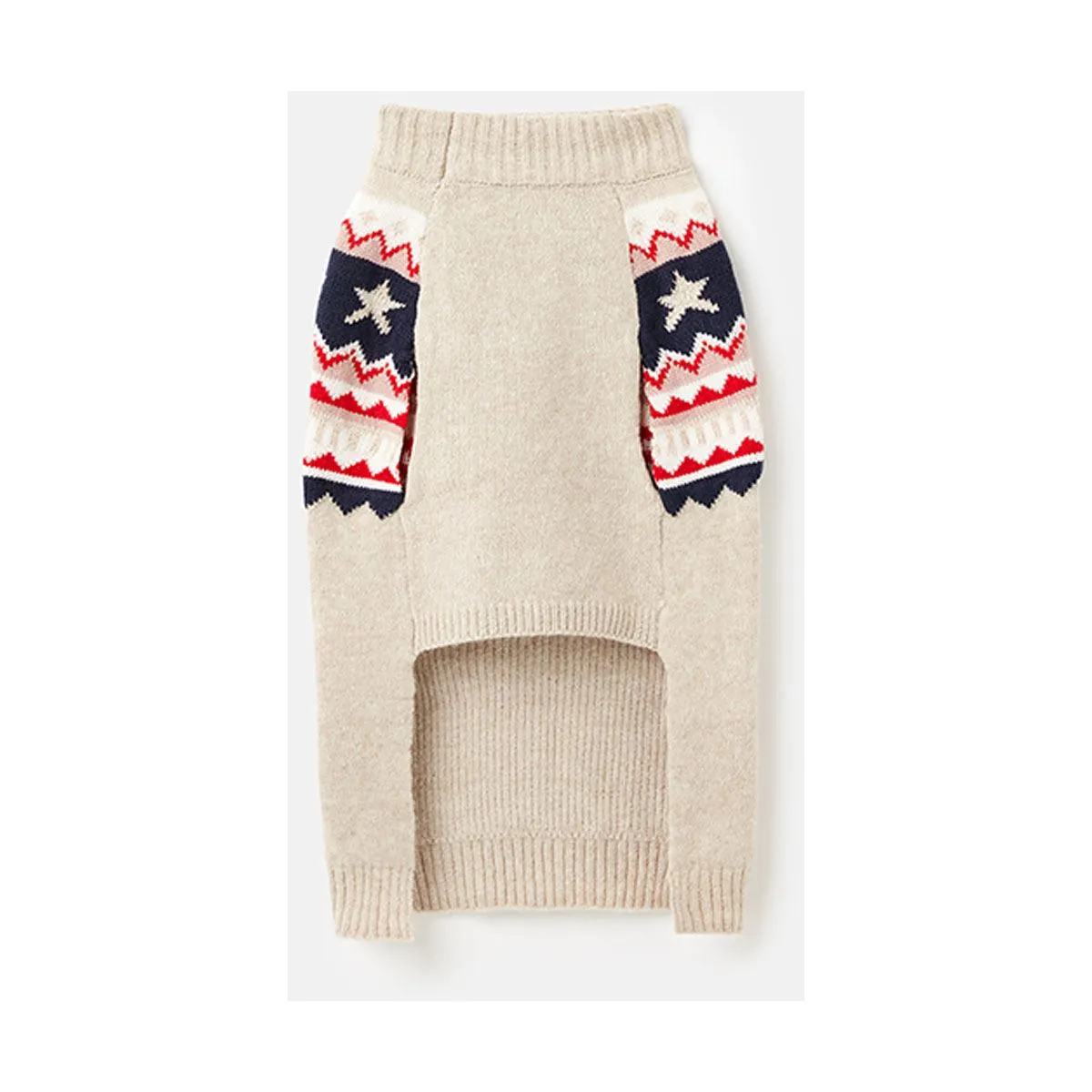 Joules Fairisle Jumper
