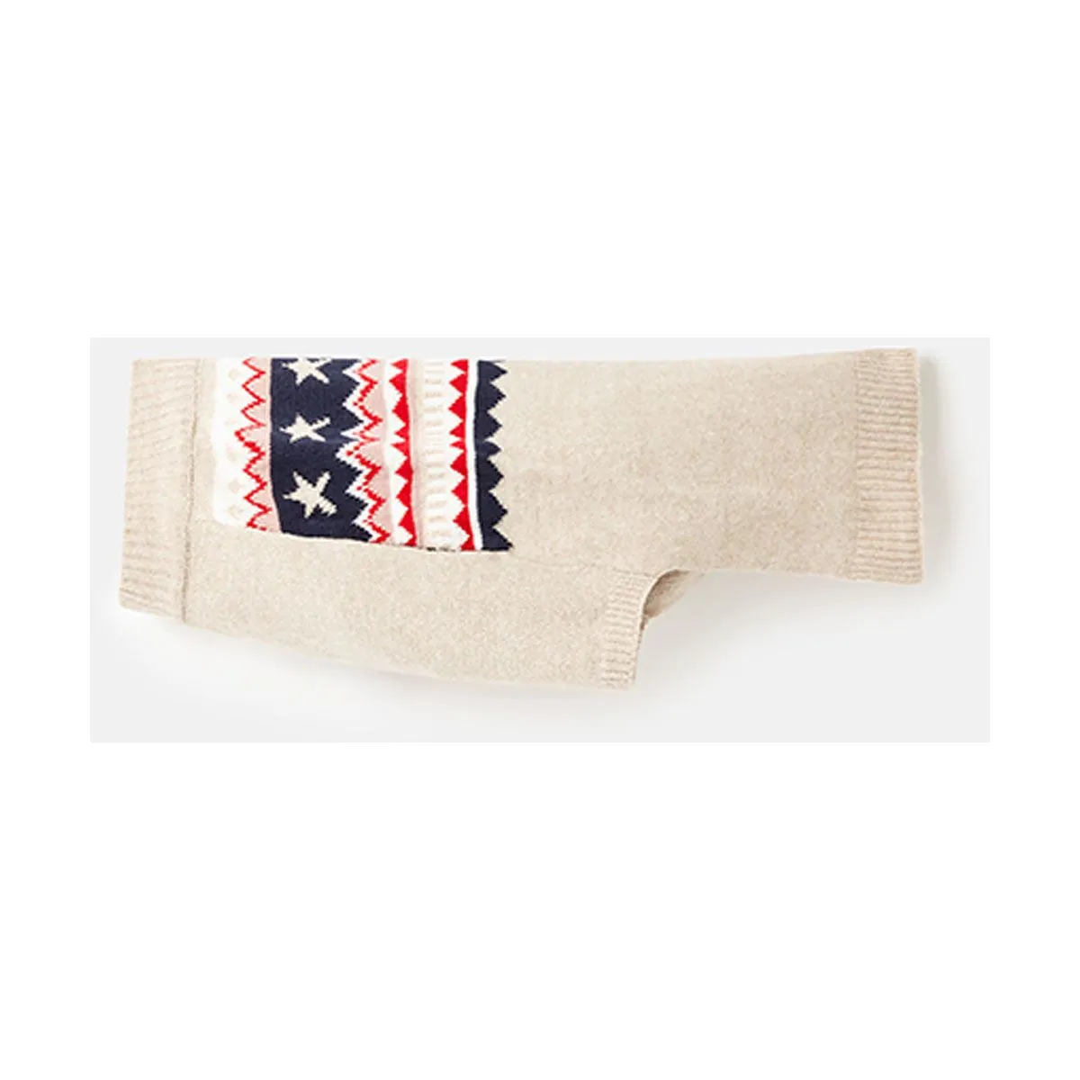 Joules Fairisle Jumper