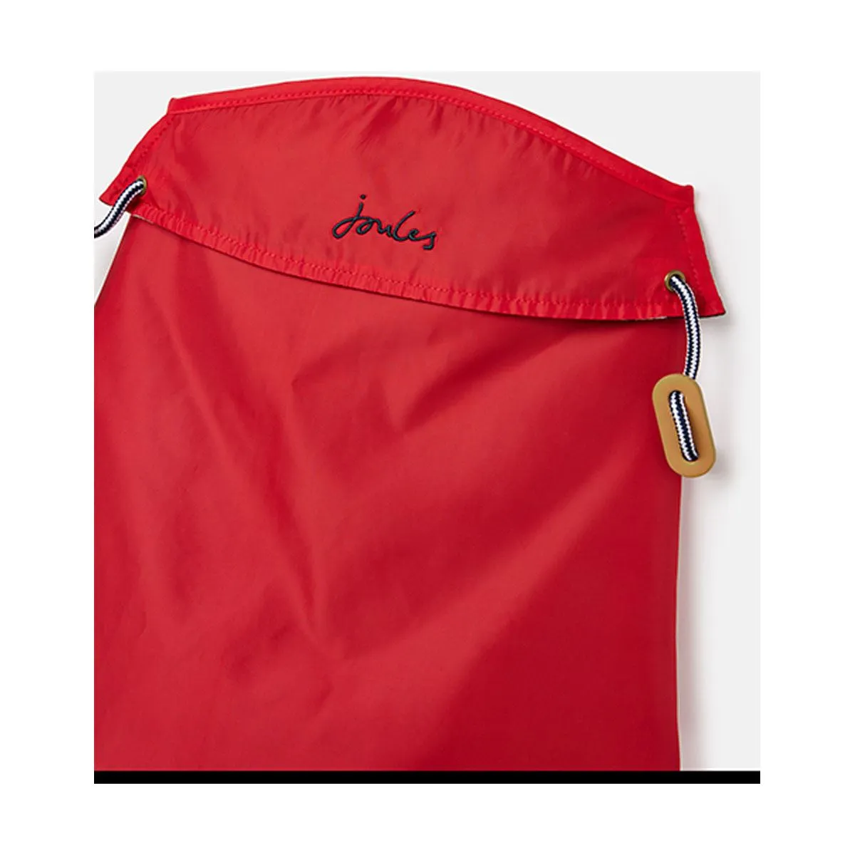 Joules Raincoat