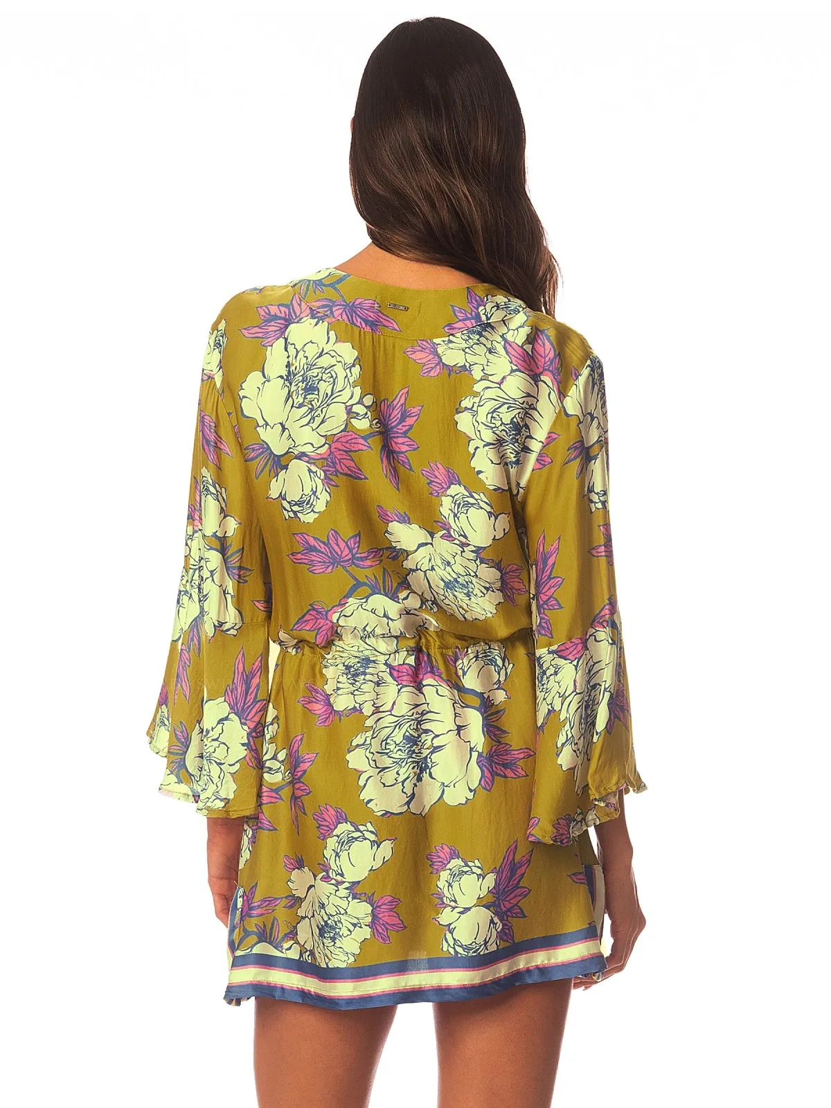 Joypop Kaftan ::RET