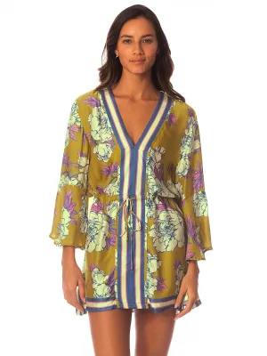 Joypop Kaftan ::RET