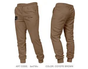 JUSMAGTHAI Core Unisex Performance Joggers - 6wf7Wv