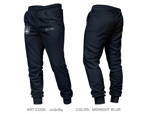 JUSMAGTHAI Core Unisex Performance Joggers - JvQxSq