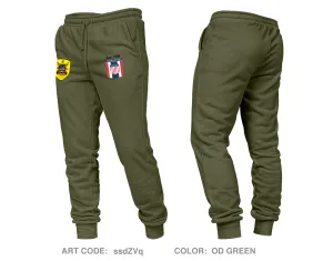 JUSMAGTHAI Core Unisex Performance Joggers - ssdZVq