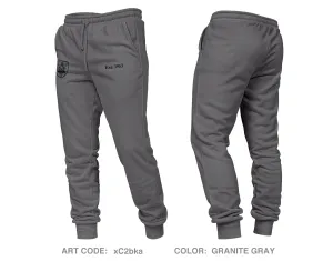 JUSMAGTHAI Core Unisex Performance Joggers - xC2bka